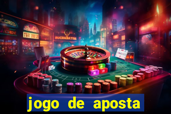 jogo de aposta para ganhar dinheiro no pix