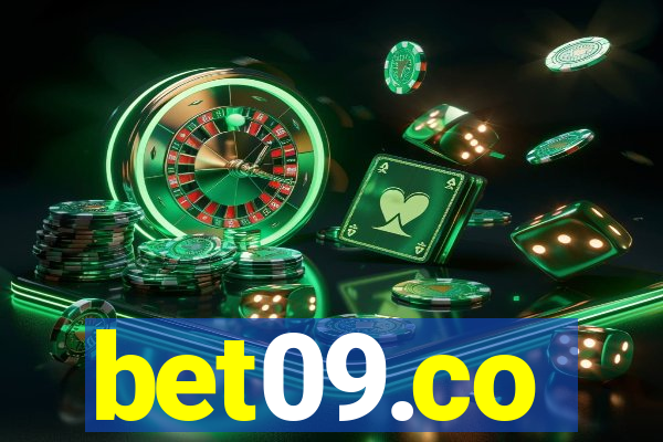 bet09.co