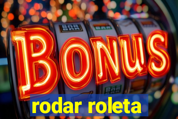 rodar roleta