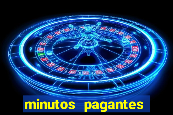 minutos pagantes fortune tiger atualizado