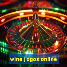 wine jogos online