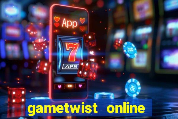 gametwist online casino slot