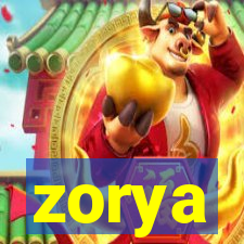 zorya