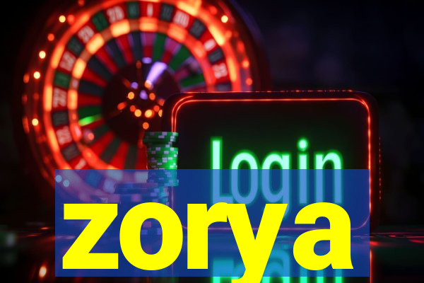 zorya