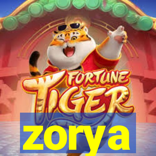 zorya