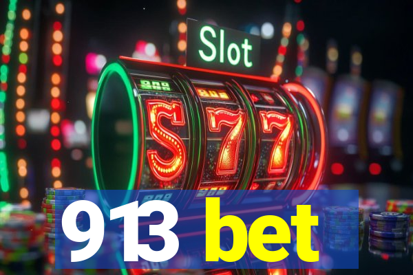 913 bet