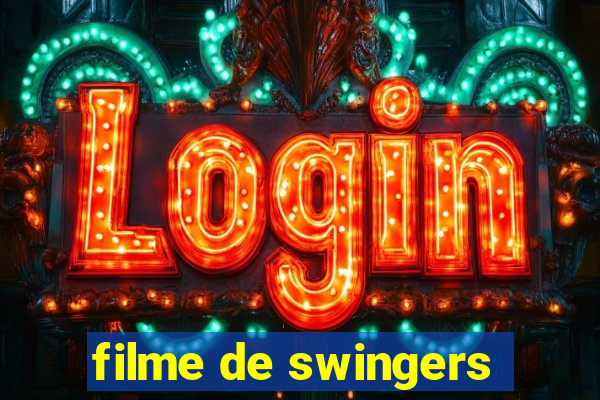 filme de swingers