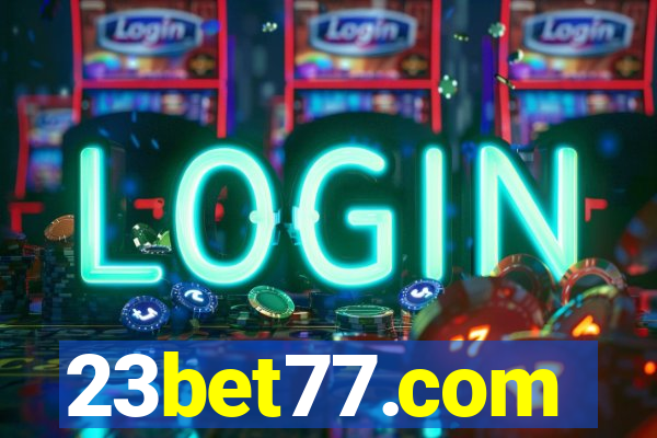 23bet77.com