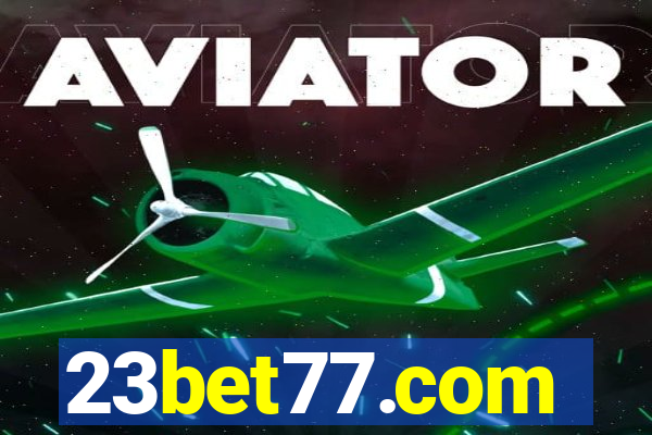 23bet77.com