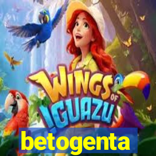 betogenta