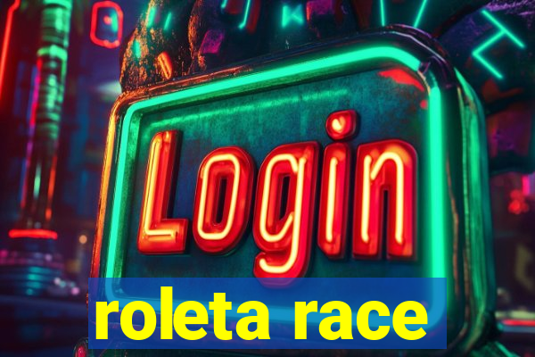 roleta race