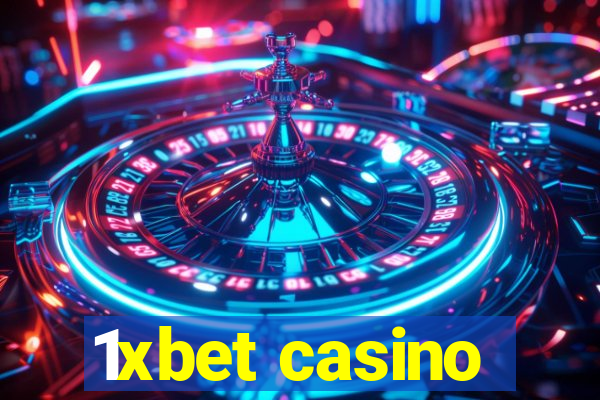 1xbet casino