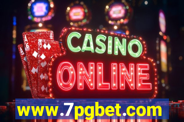 www.7pgbet.com