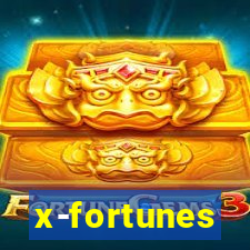 x-fortunes