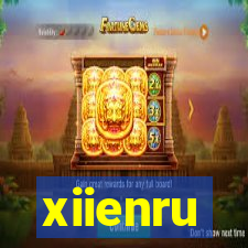 xiienru