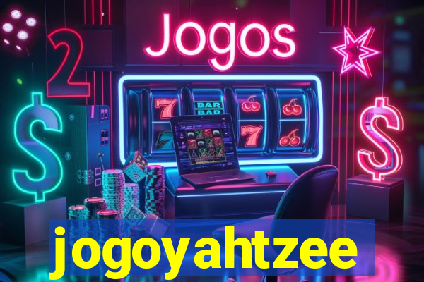 jogoyahtzee