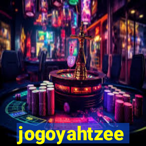 jogoyahtzee