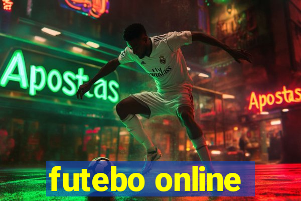 futebo online