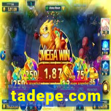 tadepe.com