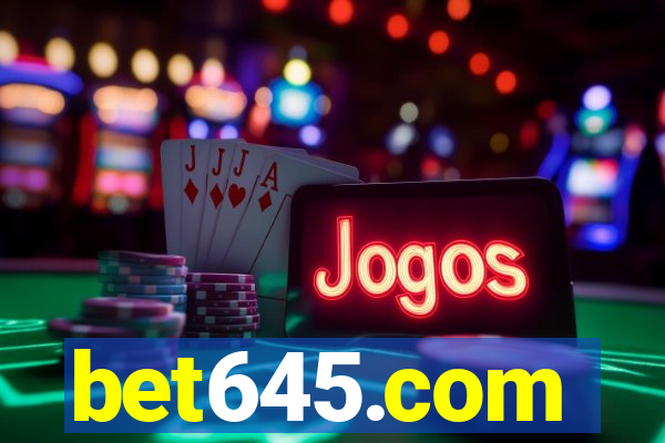 bet645.com