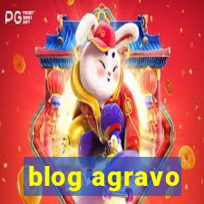 blog agravo