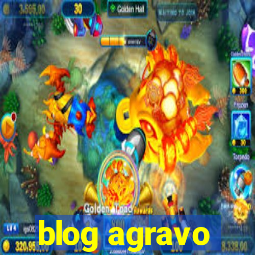 blog agravo