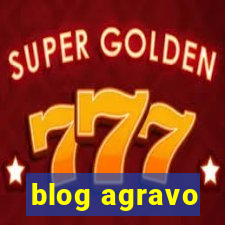 blog agravo