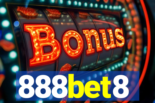 888bet8