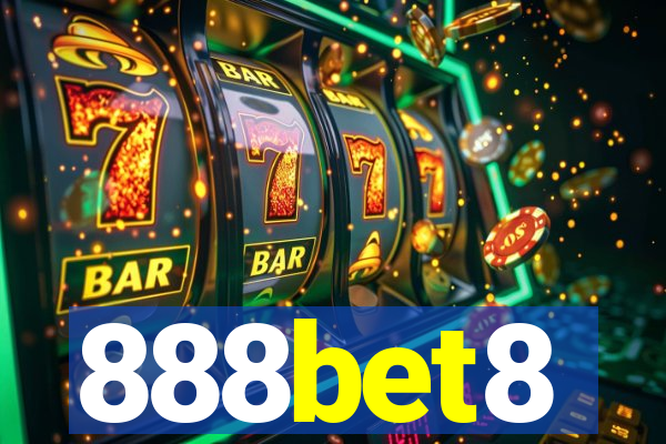 888bet8