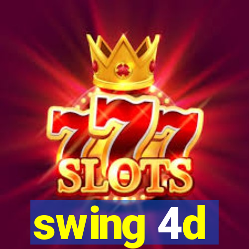 swing 4d