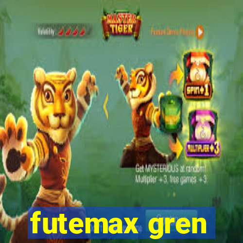 futemax gren