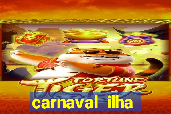 carnaval ilha terceira 2023