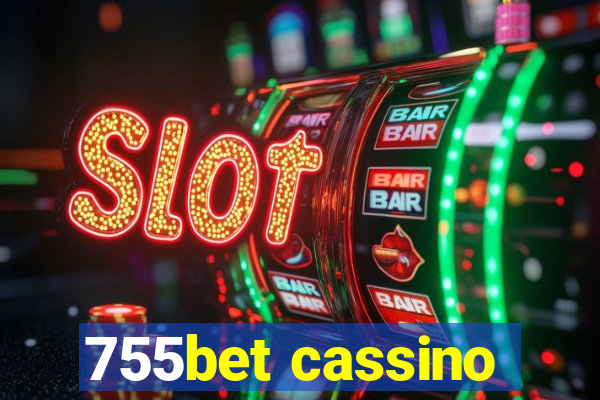 755bet cassino