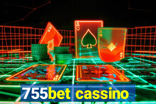 755bet cassino