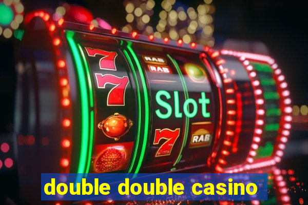 double double casino