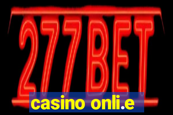 casino onli.e