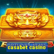 casabet casino