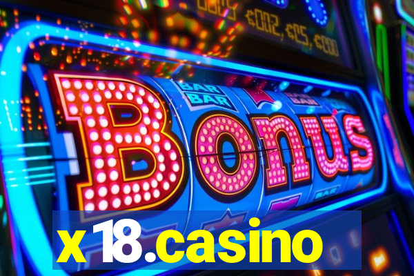 x18.casino