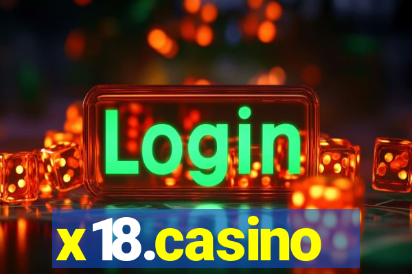 x18.casino