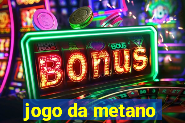 jogo da metano