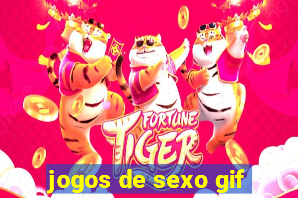 jogos de sexo gif