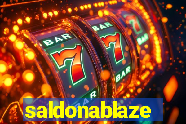 saldonablaze