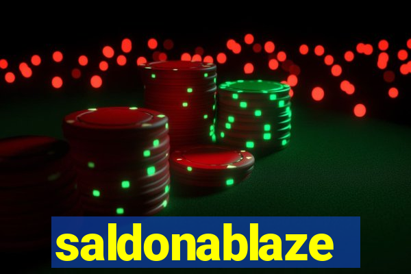 saldonablaze