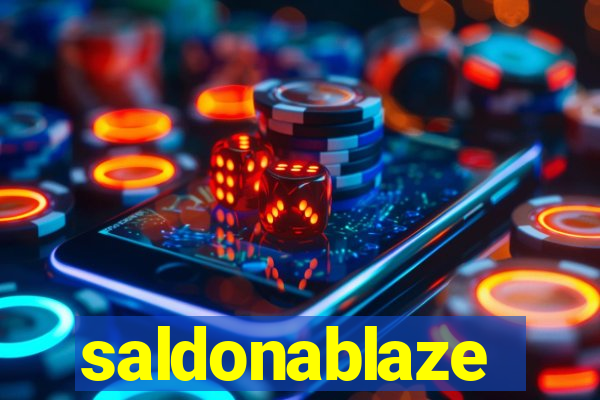 saldonablaze