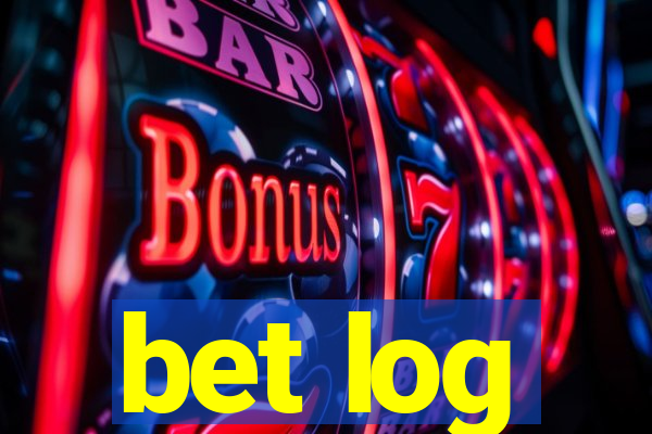 bet log