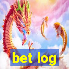 bet log