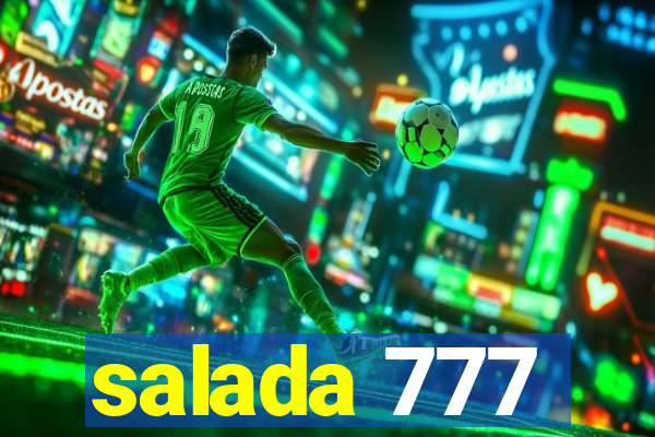 salada 777