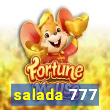 salada 777