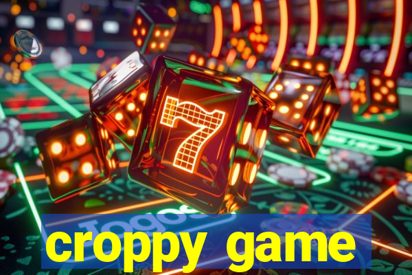 croppy game