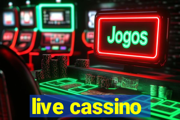 live cassino